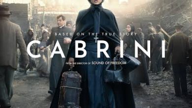 Cabrini (2024)