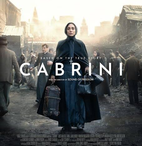Cabrini (2024)