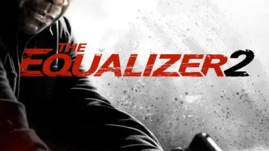 The Equalizer 2 (2018)