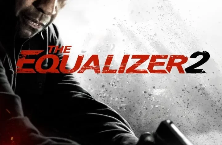 The Equalizer 2 (2018)