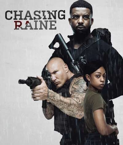 Chasing Raine (2024)