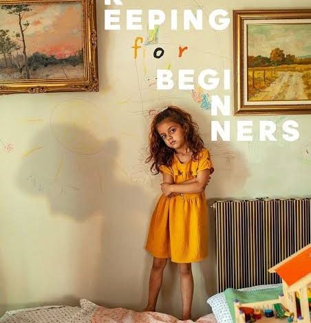 Housekeeping for Beginners (2024)