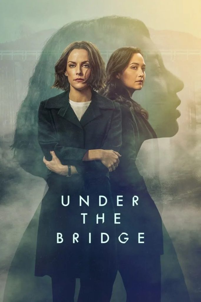 Under the Bridge Season 1 Download 