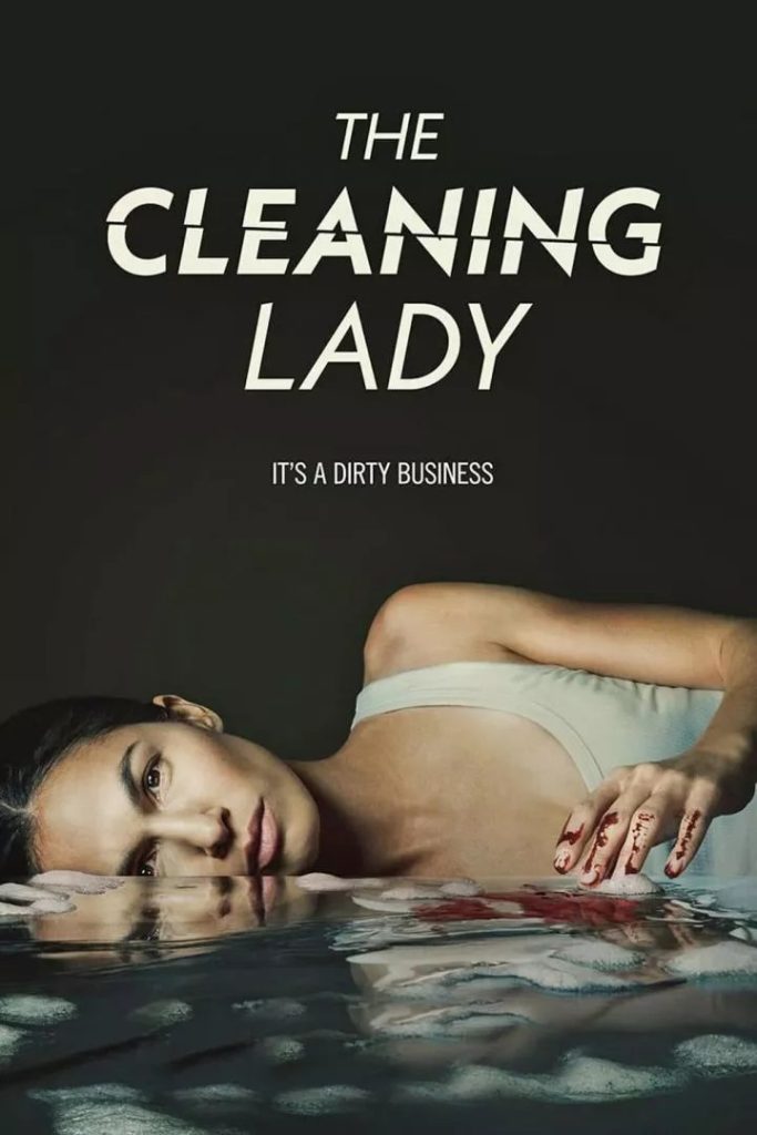 The Cleaning Lady Season 3