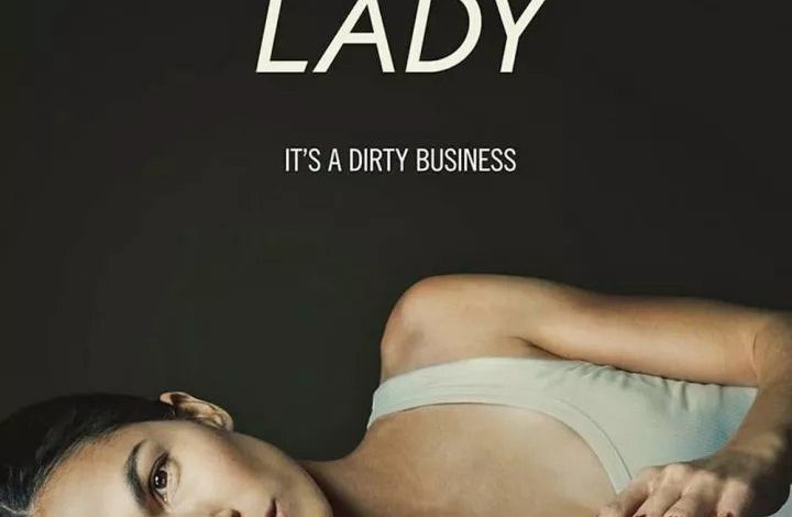 The Cleaning Lady Season 3