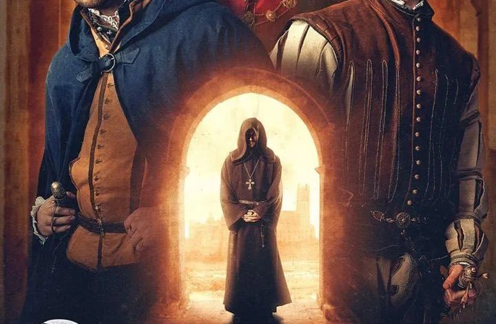 Shardlake Season 1 Download