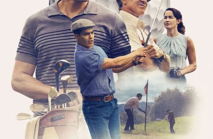 The Long Game (2024)