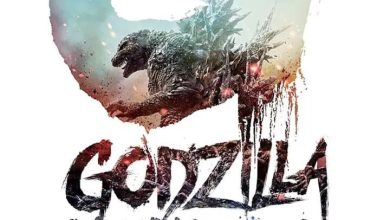 Godzilla Minus One (2023)