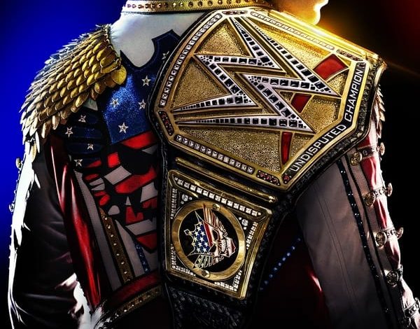 WWE Backlash: France (2024)