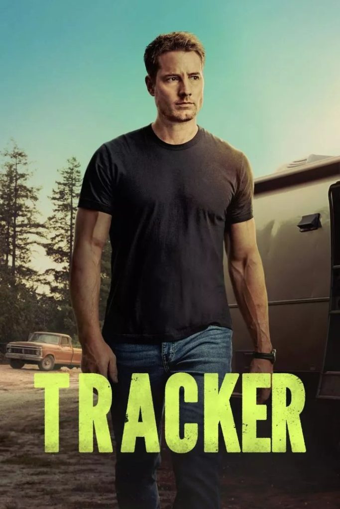 Tracker Season 1 Download 