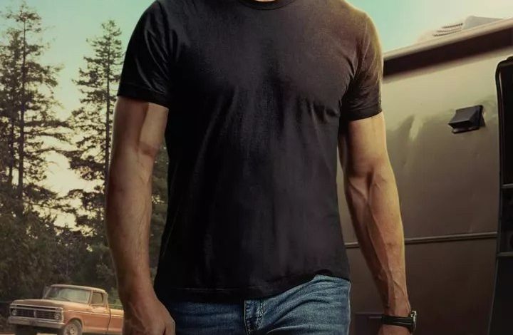 Tracker Season 1 Download