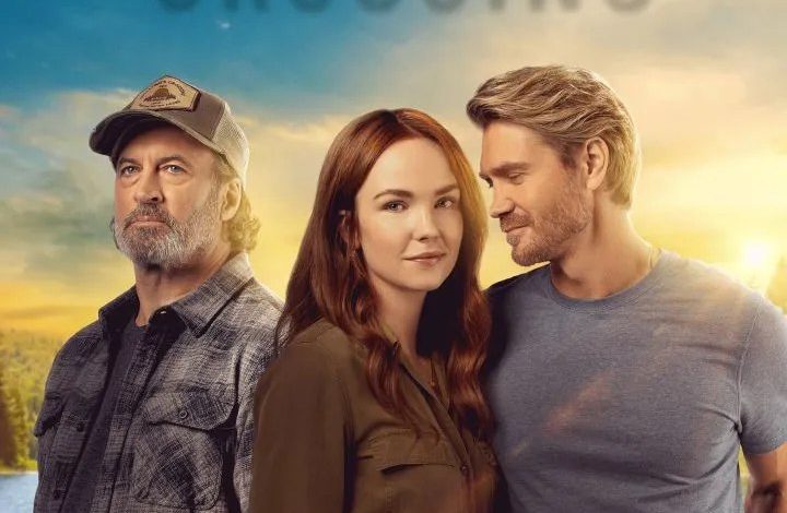 Sullivan's Crossing Season 2 Download