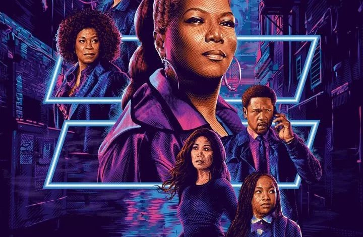 The Equalizer Season 4