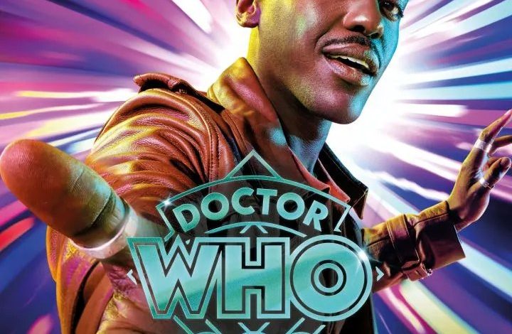 Doctor Who Season 1