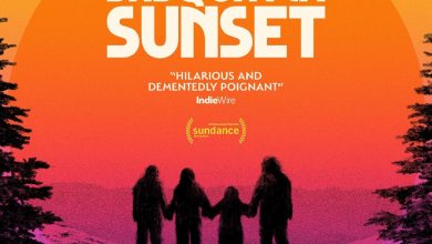 Sasquatch Sunset (2024)