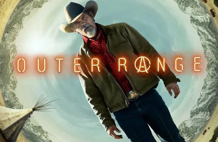 Outer Range Season 2