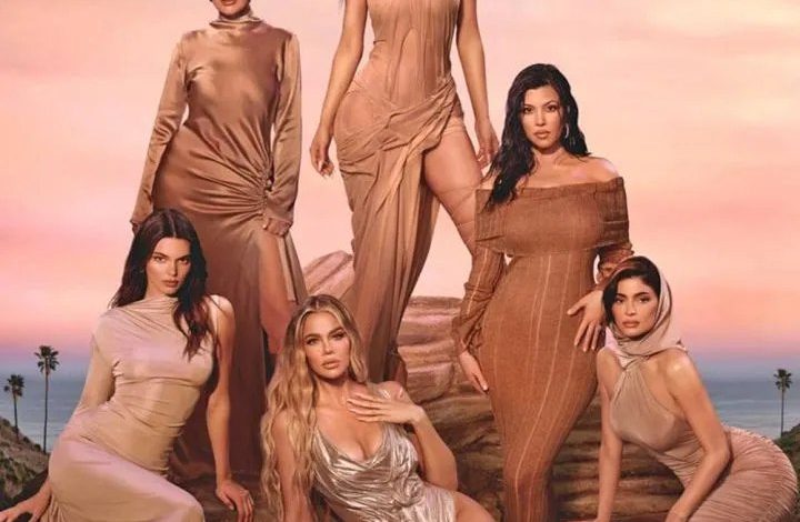 The Kardashians Season 5 Download