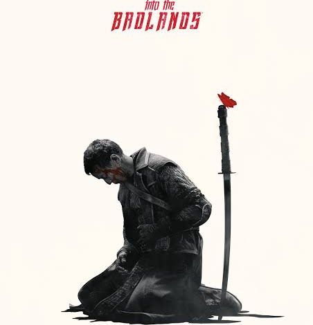 Into the Badlands Season 3 Download Episodes