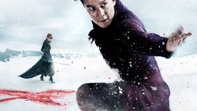 Into the Badlands Season 2 Download