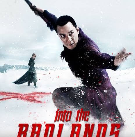 Into the Badlands Season 2 Download