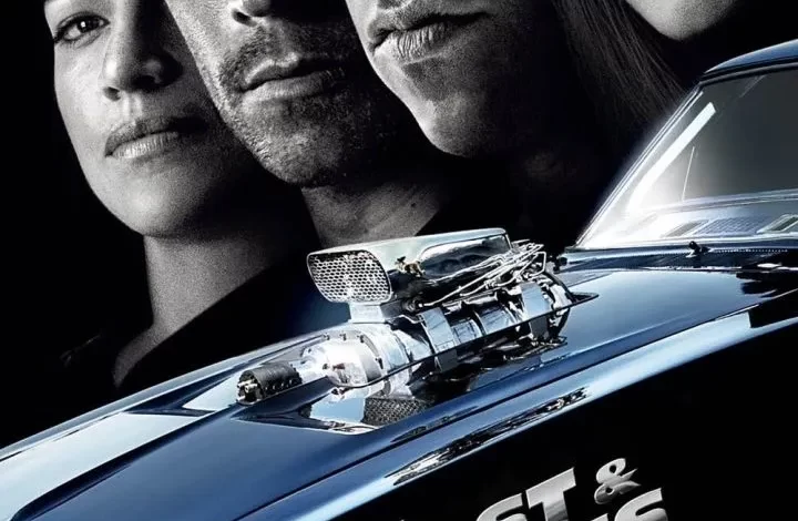 Fast & Furious (2009)
