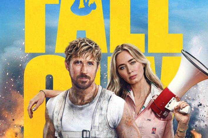 The Fall Guy (2024)