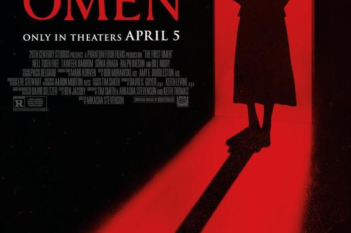 The First Omen (2024)