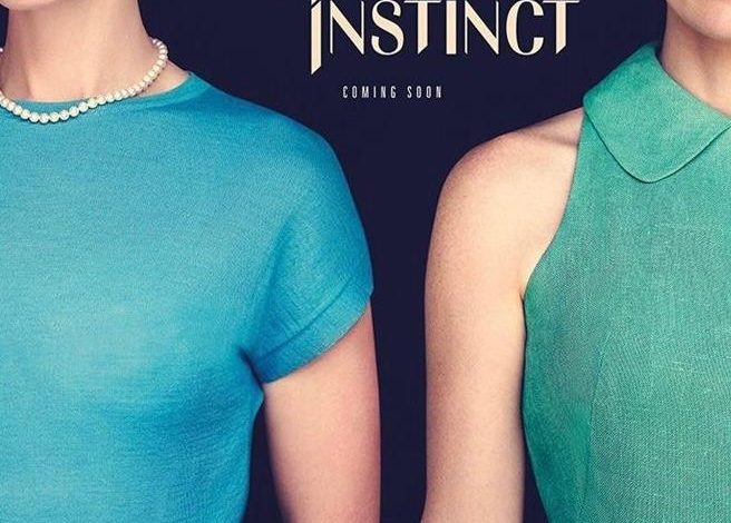 Mothers’ Instinct (2024)