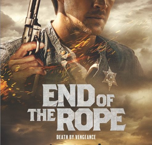 End of the Rope (2023)