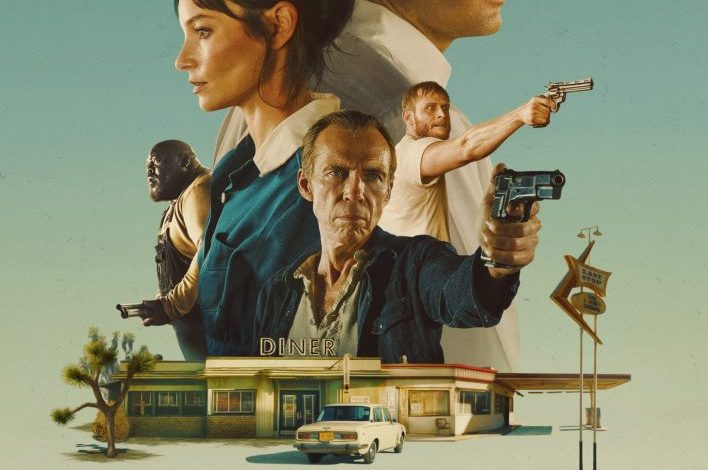 The Last Stop in Yuma County (2023)