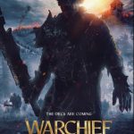 Warchief (2024)