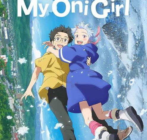 My Oni Girl (2024)