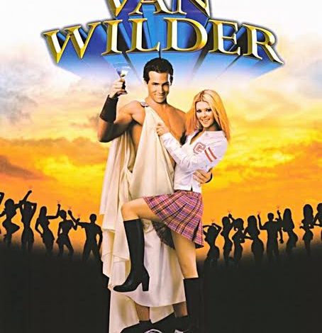 National Lampoon's Van Wilder (2002)