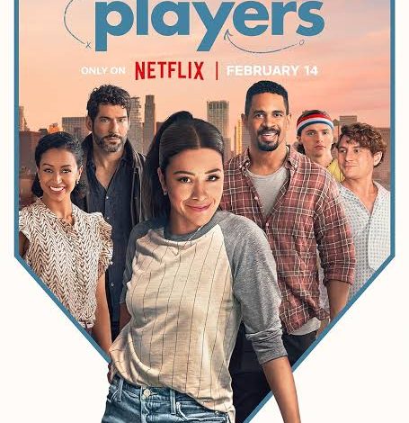 Players 2024 Movie Download