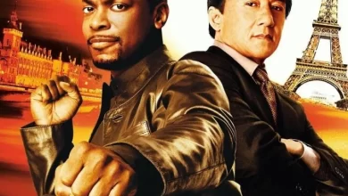 Rush Hour 3 (2007)