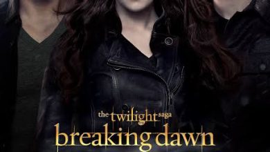 The Twilight Saga: Breaking Dawn - Part 2