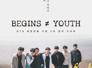 Begins ≠ Youth