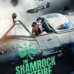 The Shamrock Spitfire (2024)