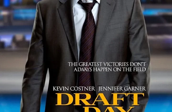 Draft Day (2014)