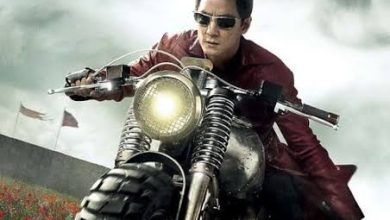 Into the Badlands Season 1 Download