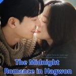 The Midnight Romance in Hagwon