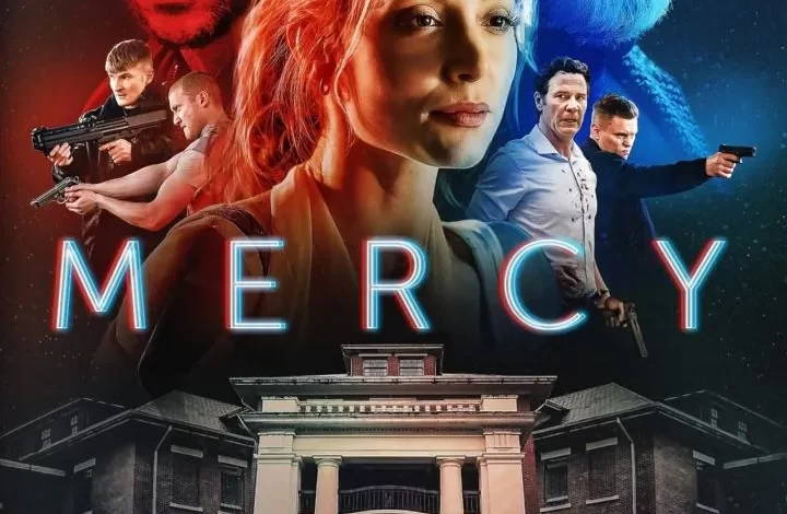 Mercy (2023)