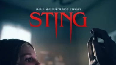 Sting (2024)