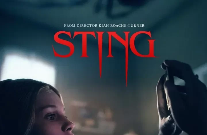 Sting (2024)