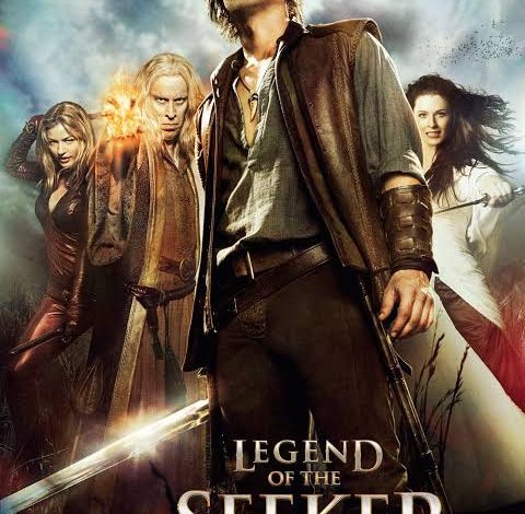 Legend Of The Seeker Season 1 Download