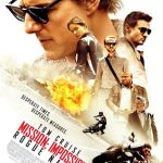 Mission Impossible - Rogue Nation (2015)