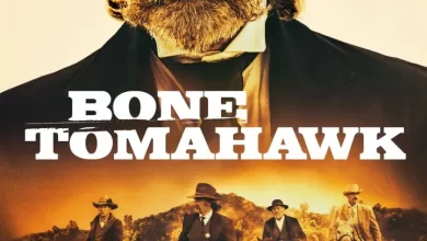 Bone Tomahawk (2015)