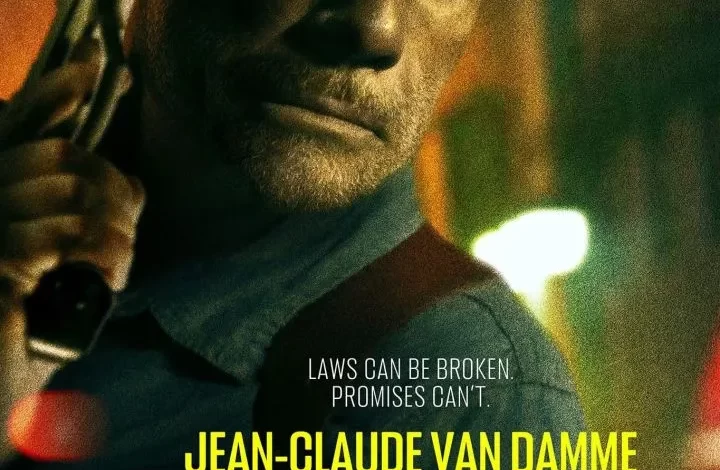 Darkness of Man (2024)