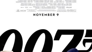 Skyfall (2012)