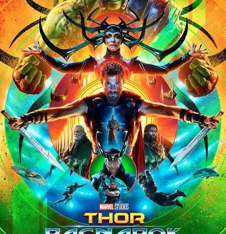 Thor 3